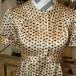 Moda International Women's Blouse